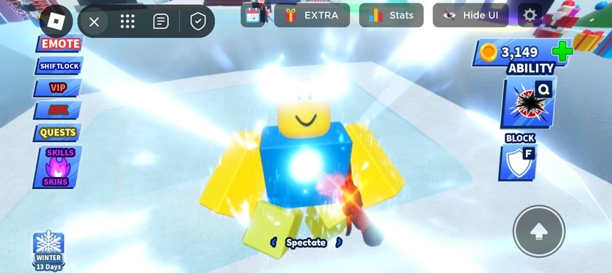 ROBLOX v2.604.491 MOD, Menu, 60+ Features [Updated]