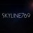 Skyline769